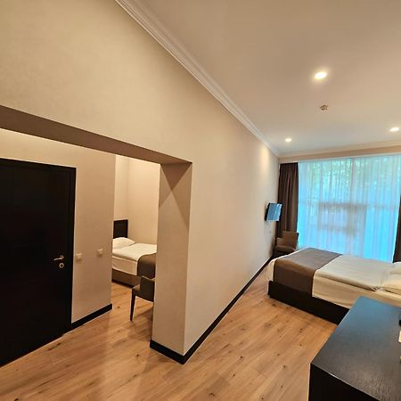 Kalasi Hotel Tbilisi Eksteriør bilde